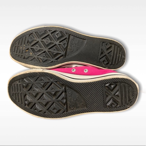 SOLD 💐 Limited Edition Converse Chuck Taylors - Picture 8 of 10